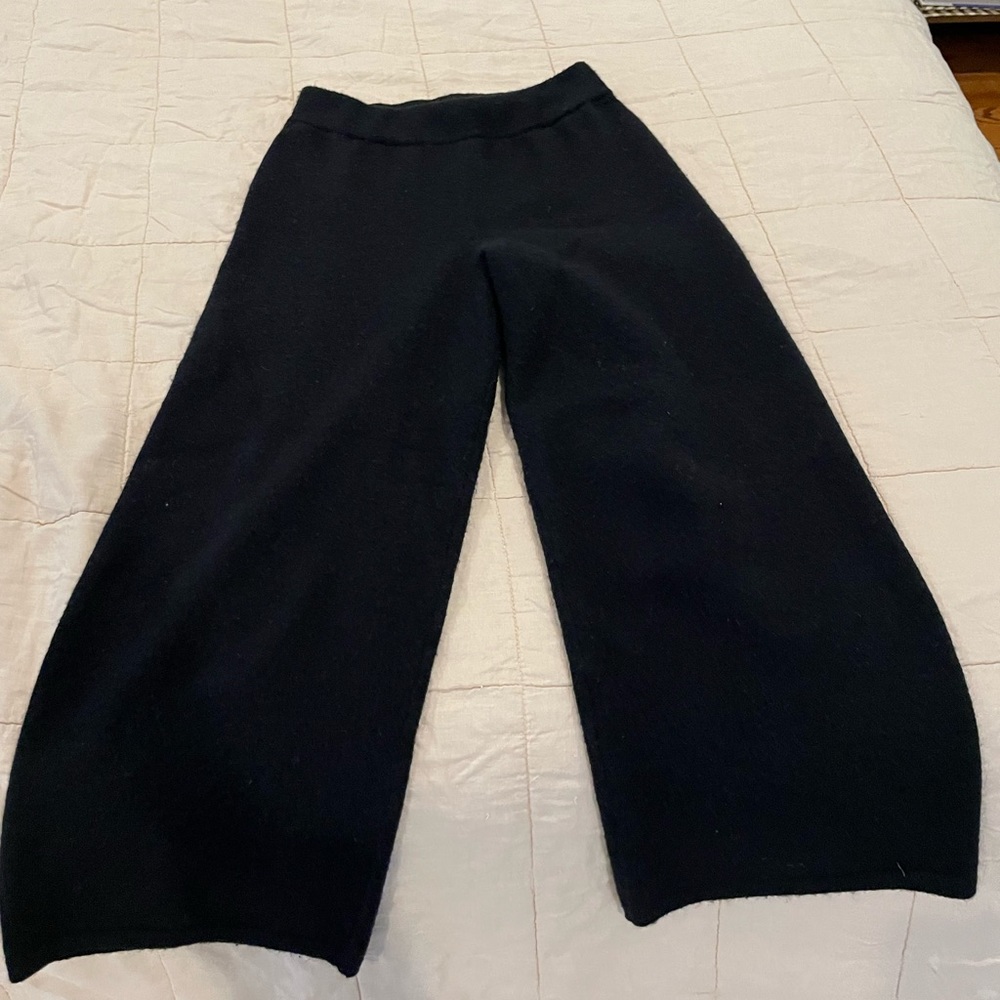 Jenni kayne marina culottes xs